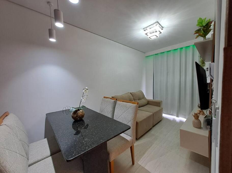 Apartamento de 1 Quarto